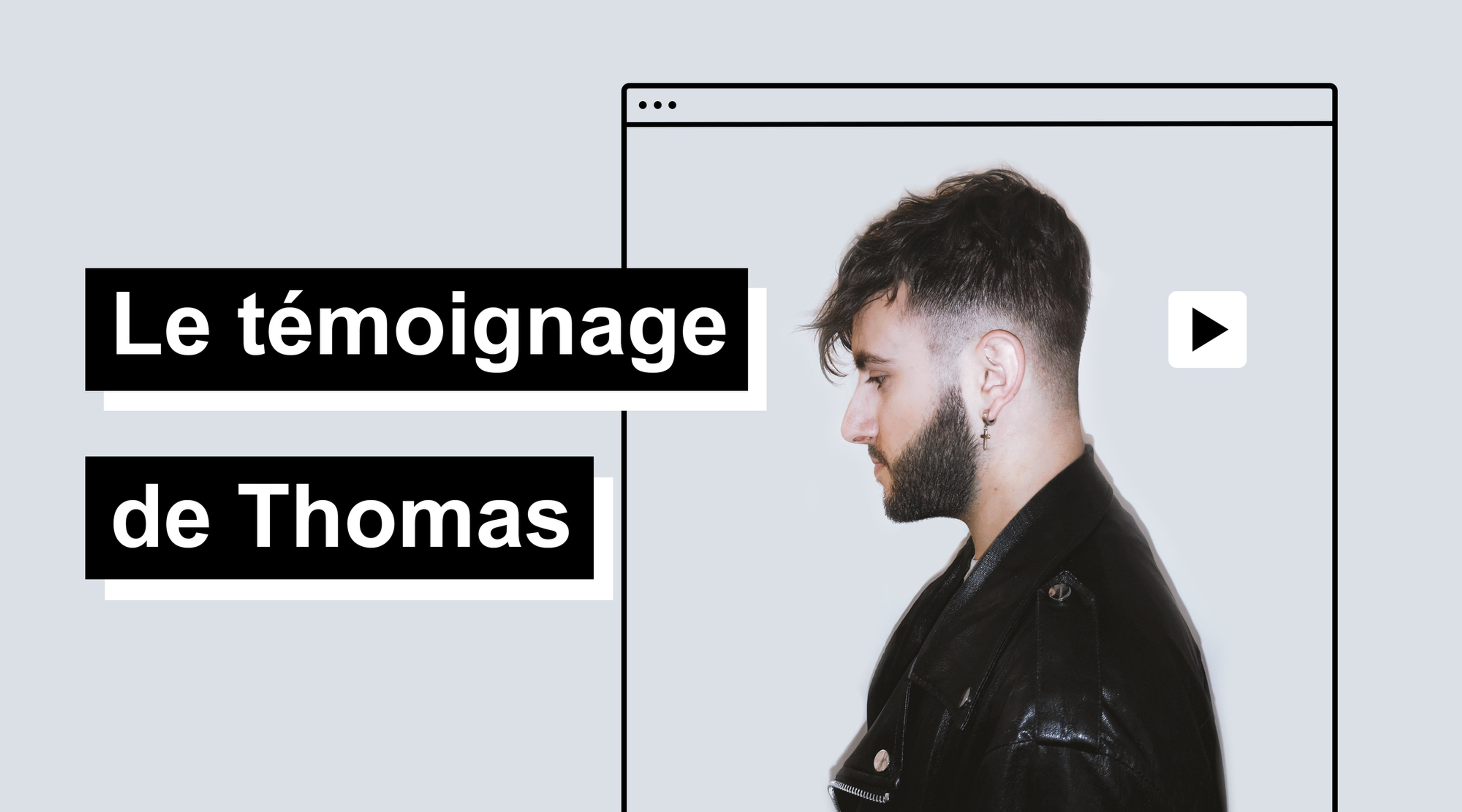 Témoingnage utilisateur BYSIX