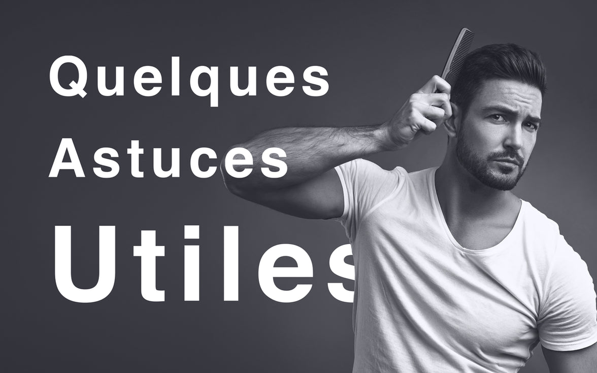 Astuces et conseils BYSIX
