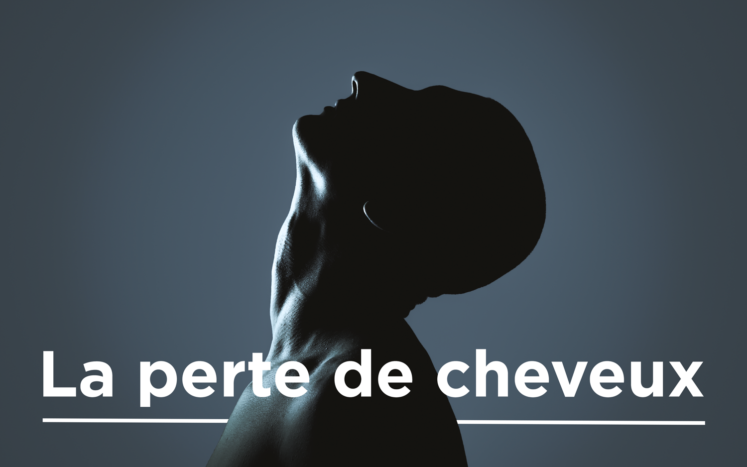 Perte de cheveux prothèse capillaire