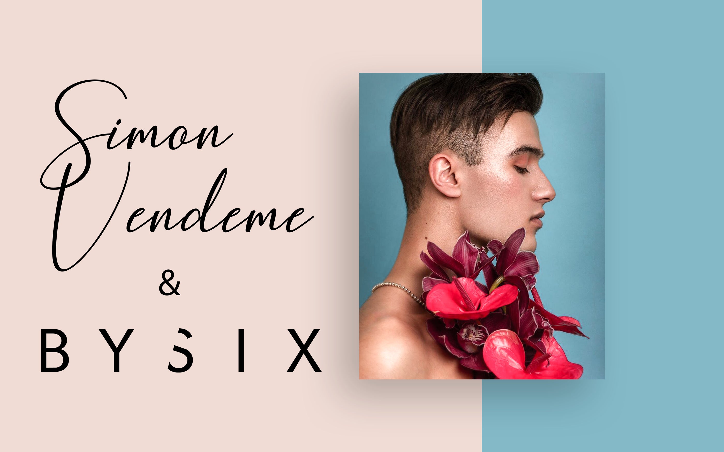 Vidéo YouTube Simon Vendeme