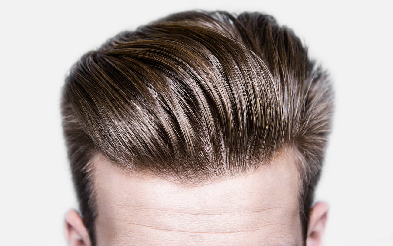 Linge frontale indétectable