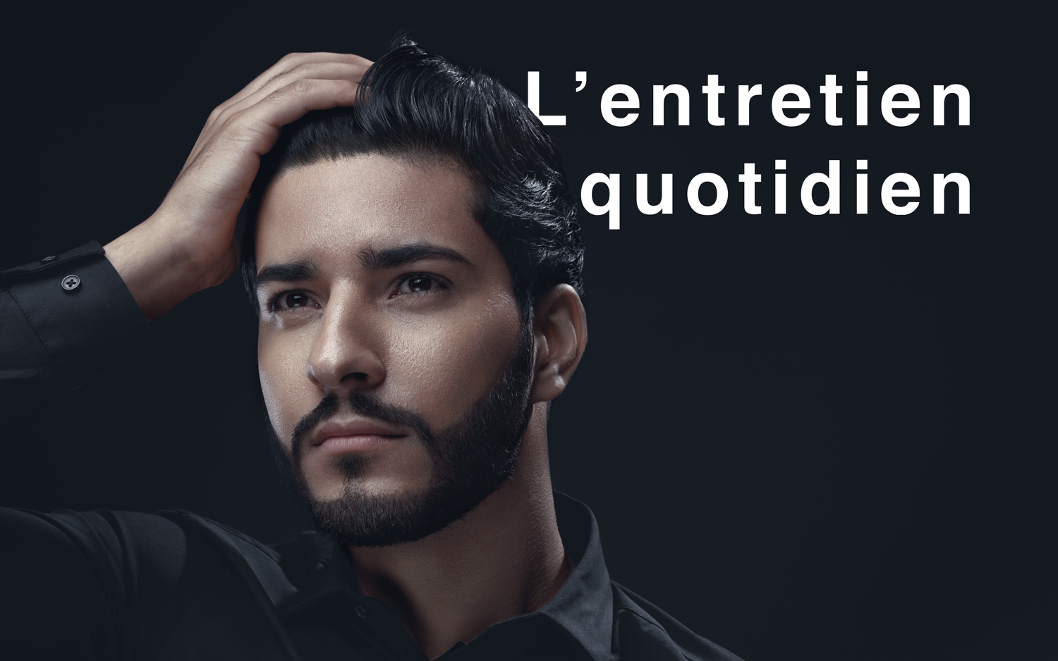 Entretien complément capillaire