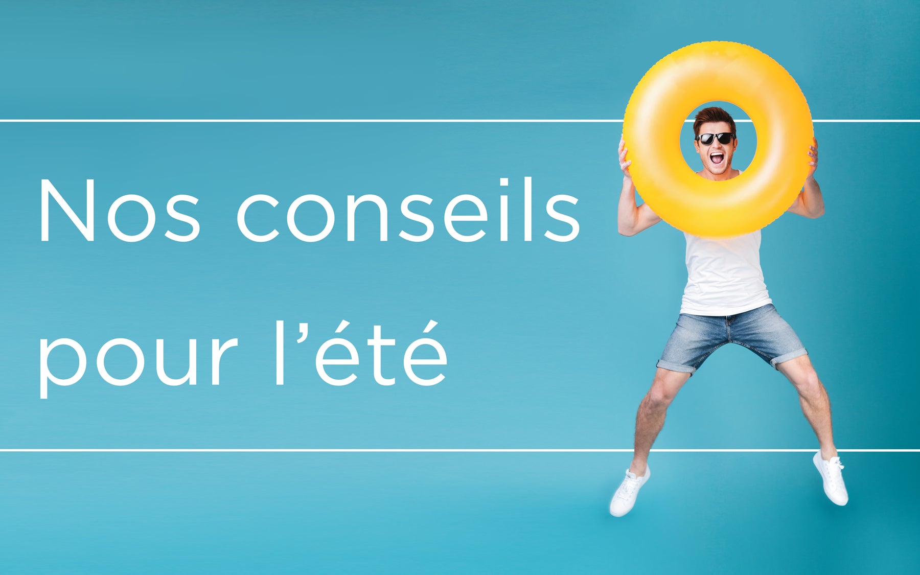 Conseils chaleur BYSIX