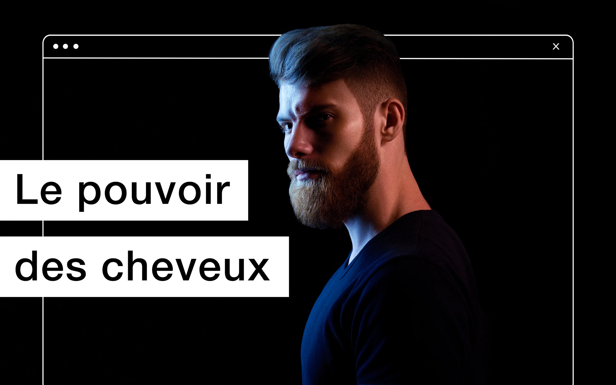 Opter pour une prothèse capillaire