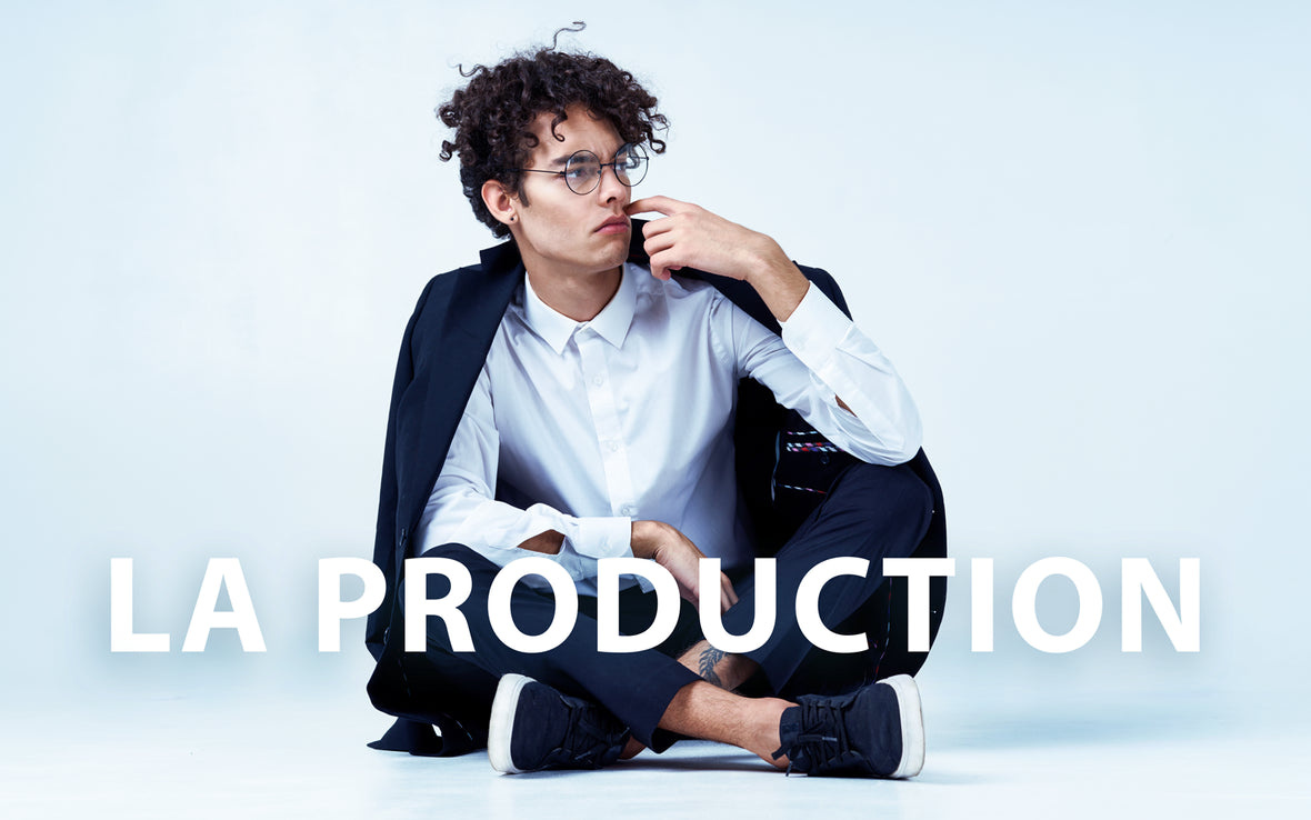 Fabrication complément capillaire BYSIX