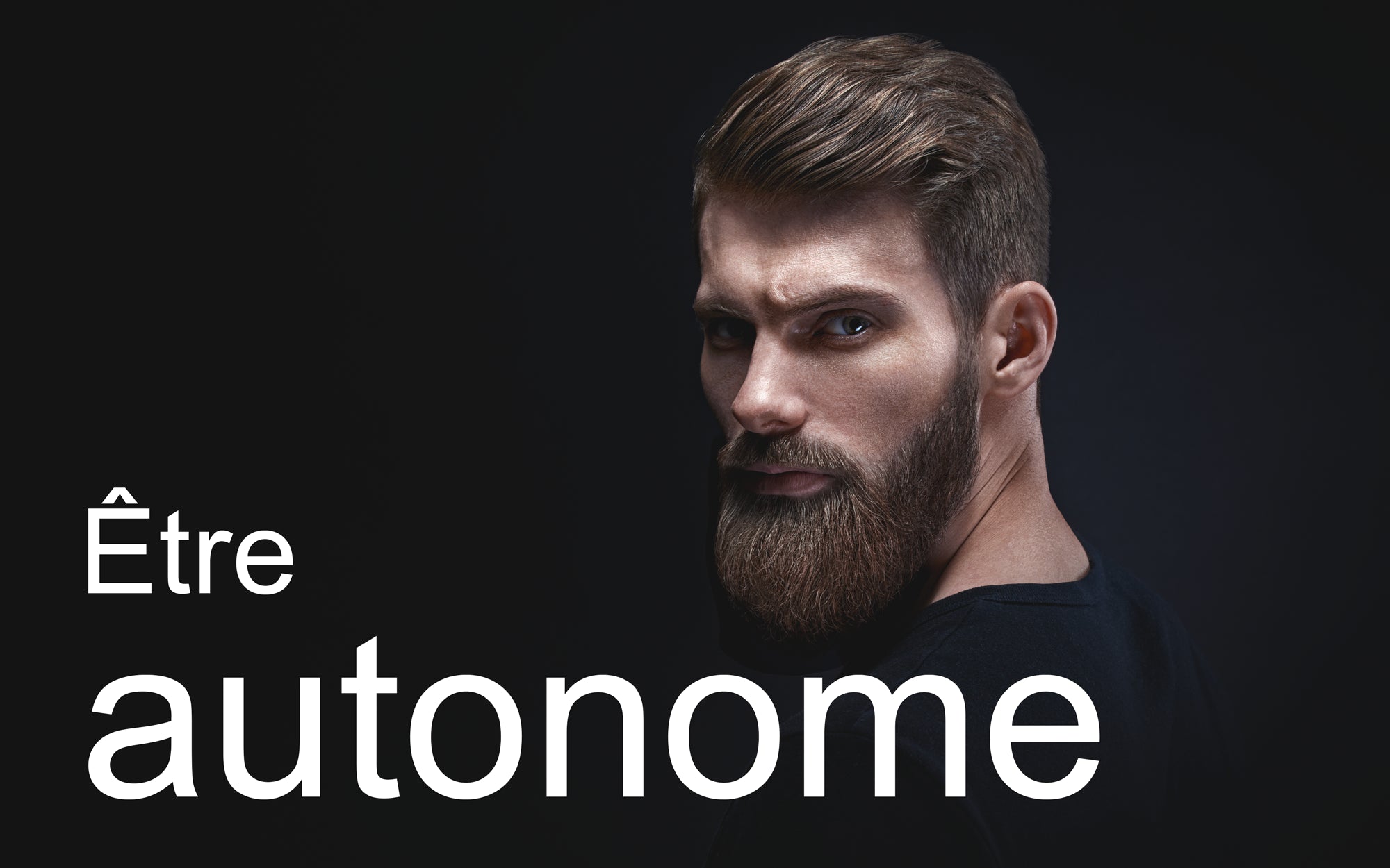 être autonome complément capillaire BYSIX