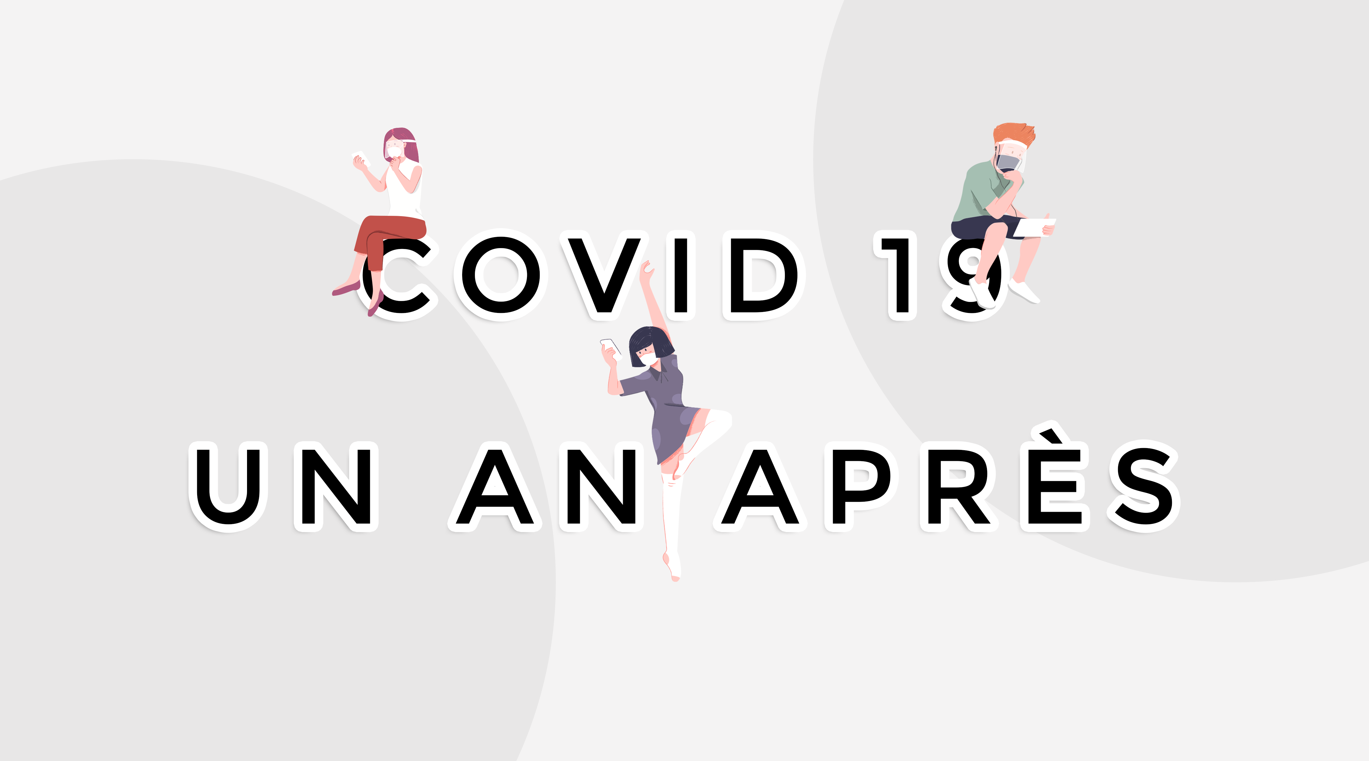 Informations covid BYSIX