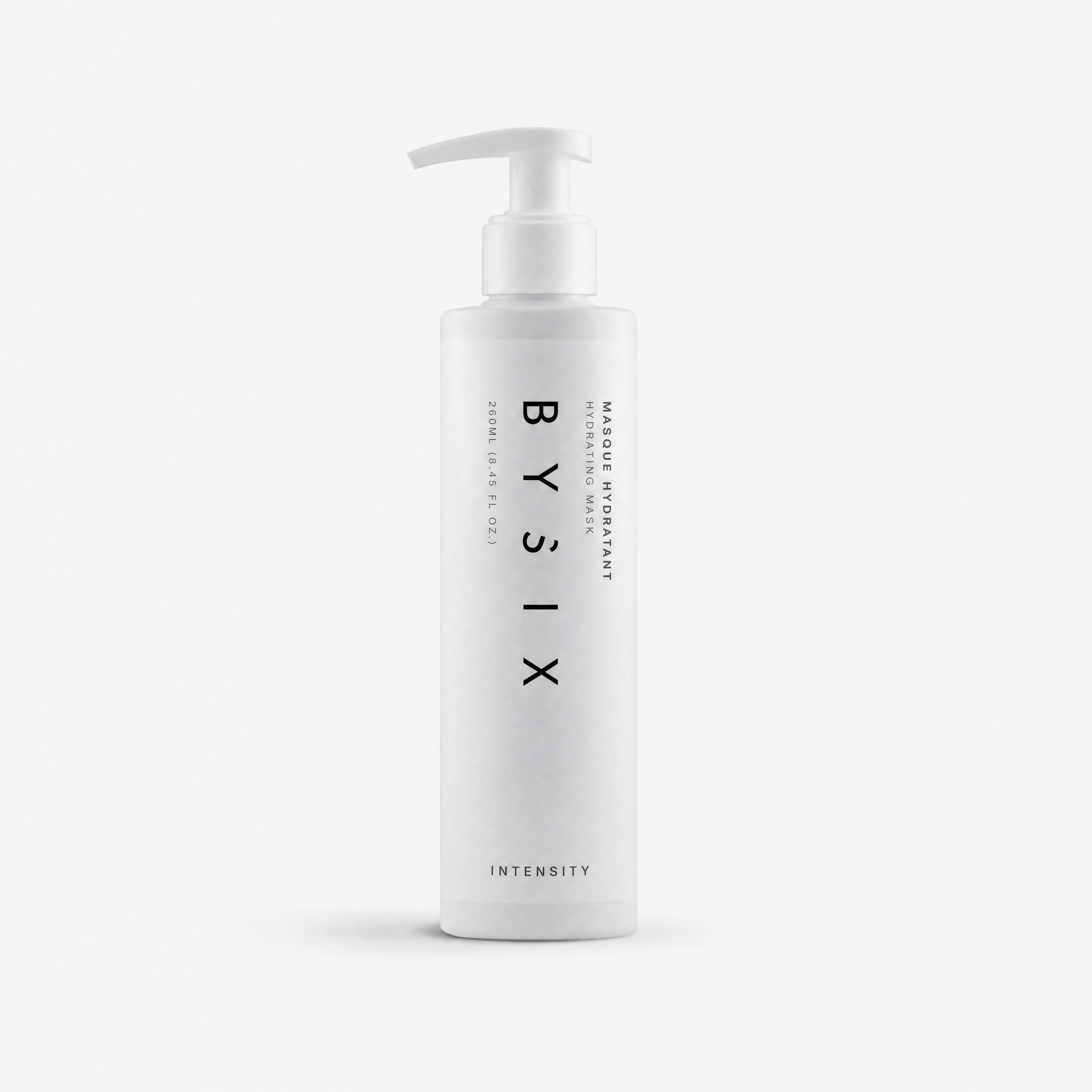 Masque hydratant Intensity