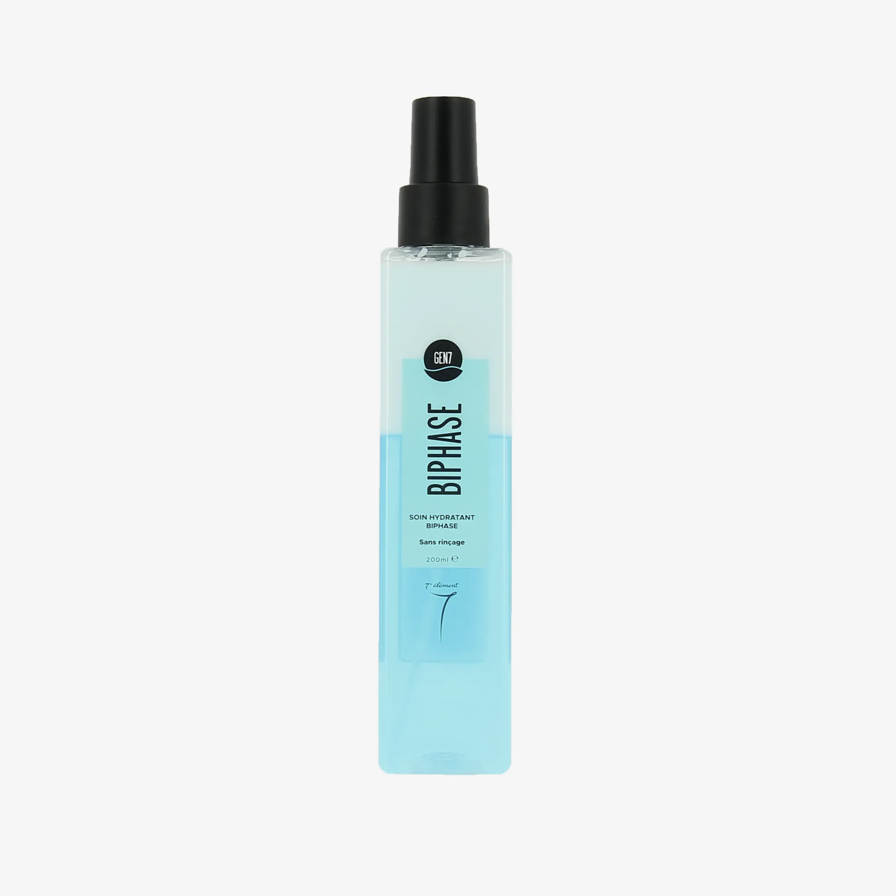 Biphase treatment