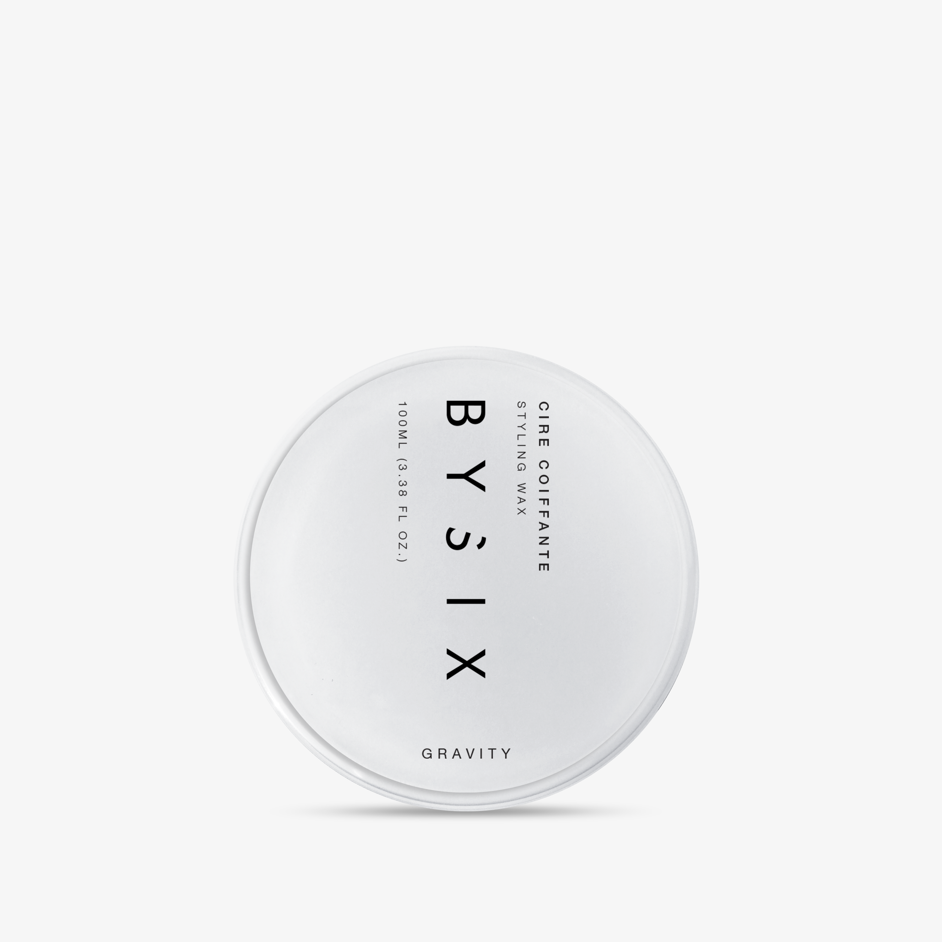 Gravity Styling Wax