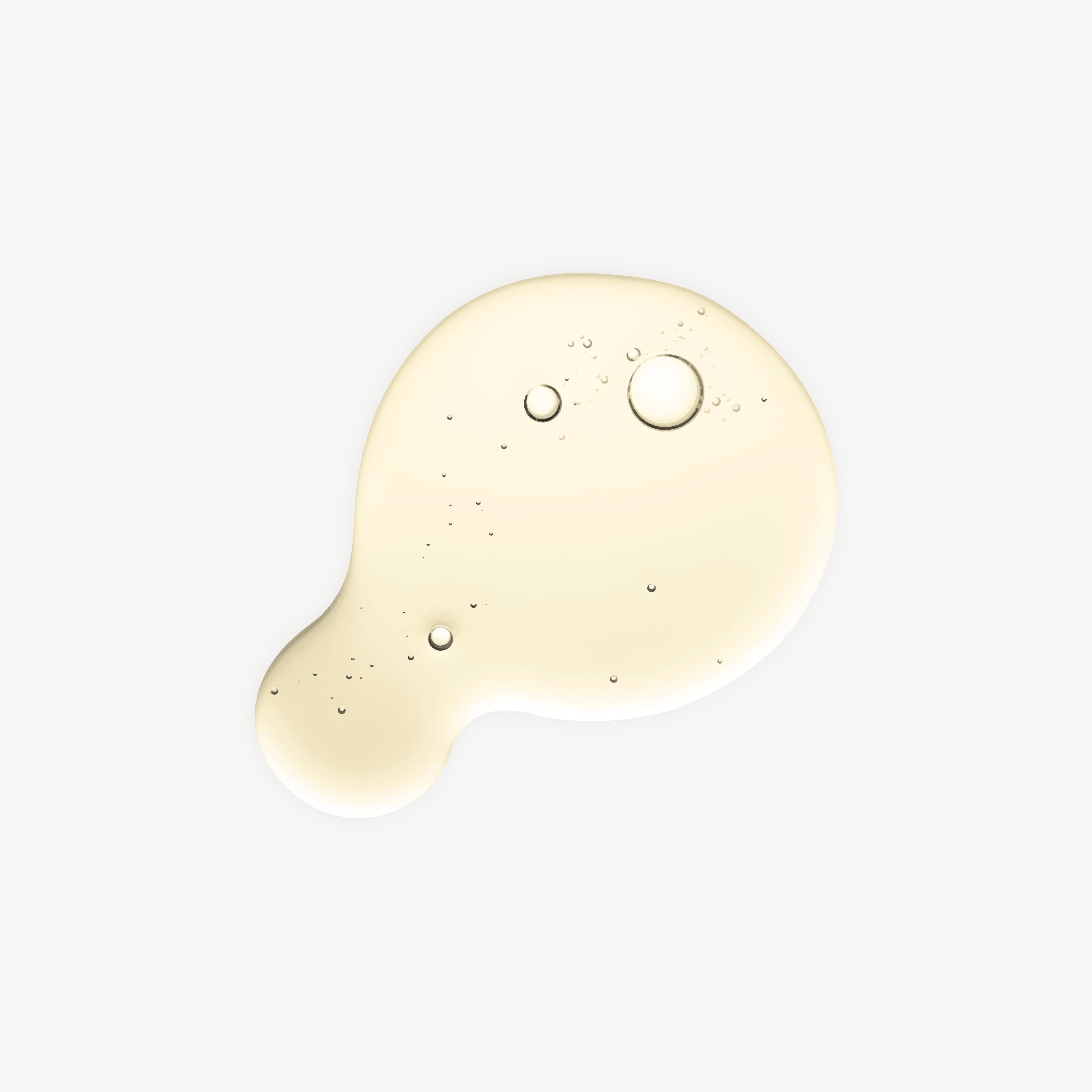 Fluide nourrissant macadamia