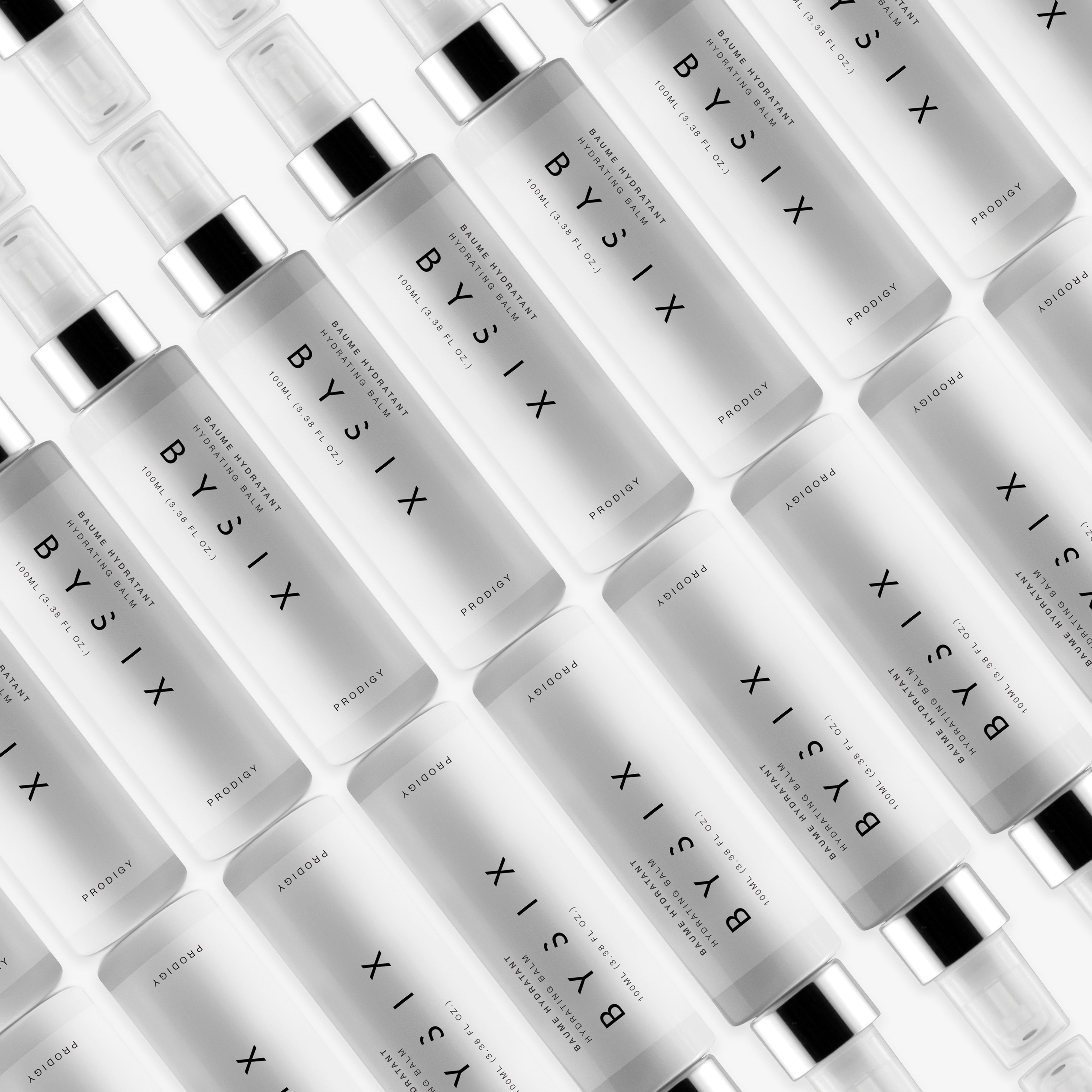 Baume hydratant Prodigy