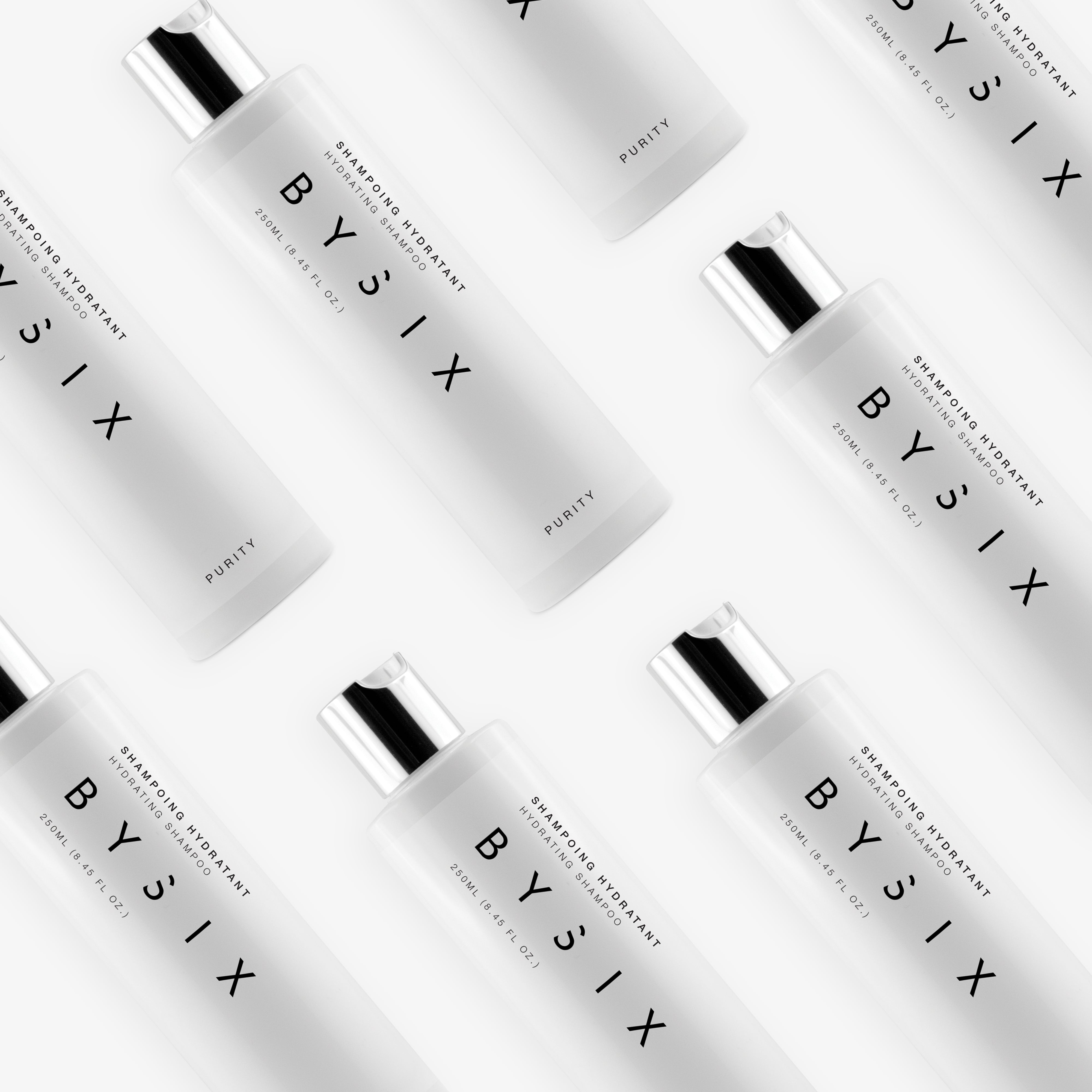 Shampoing Purity