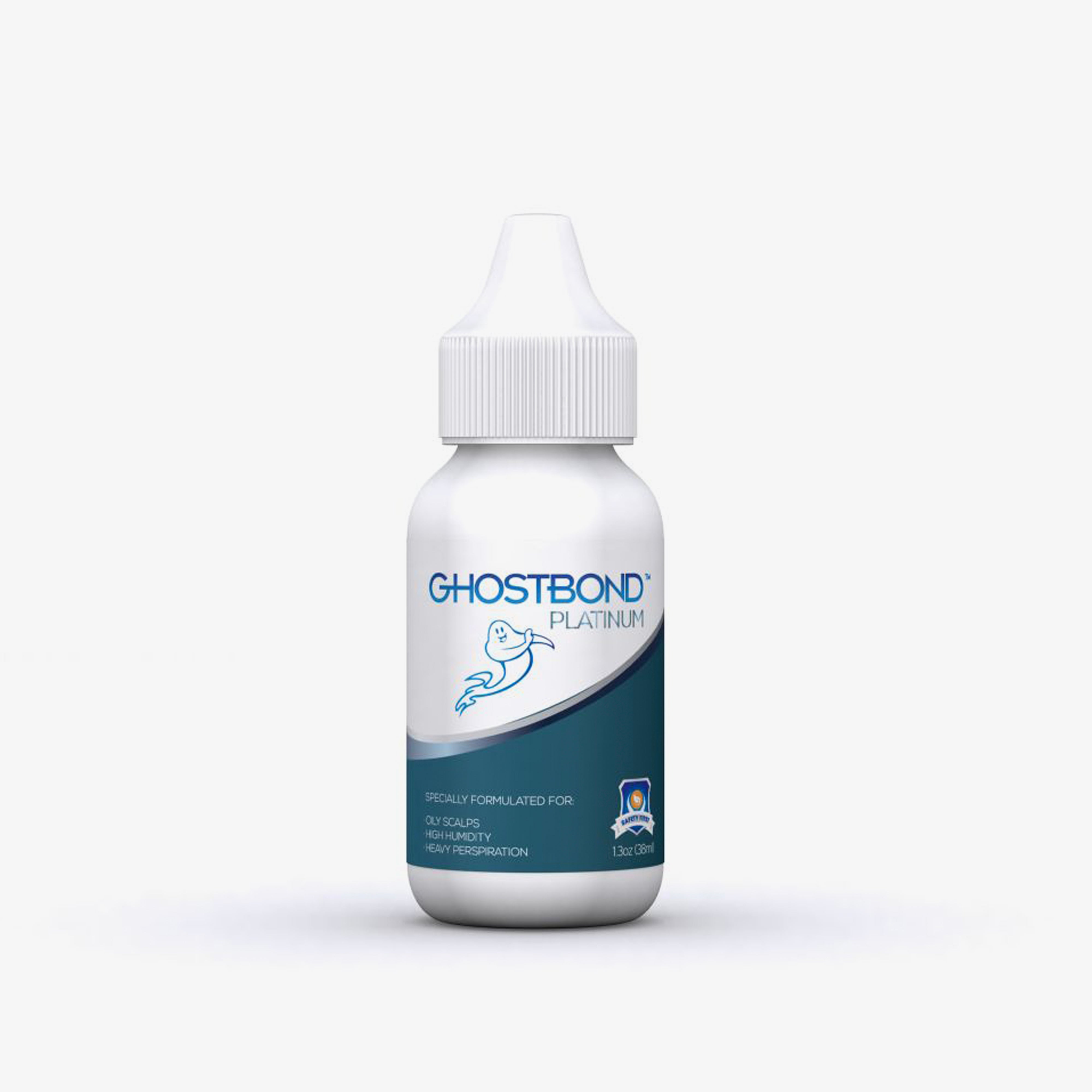 Ghost Bond Platinum