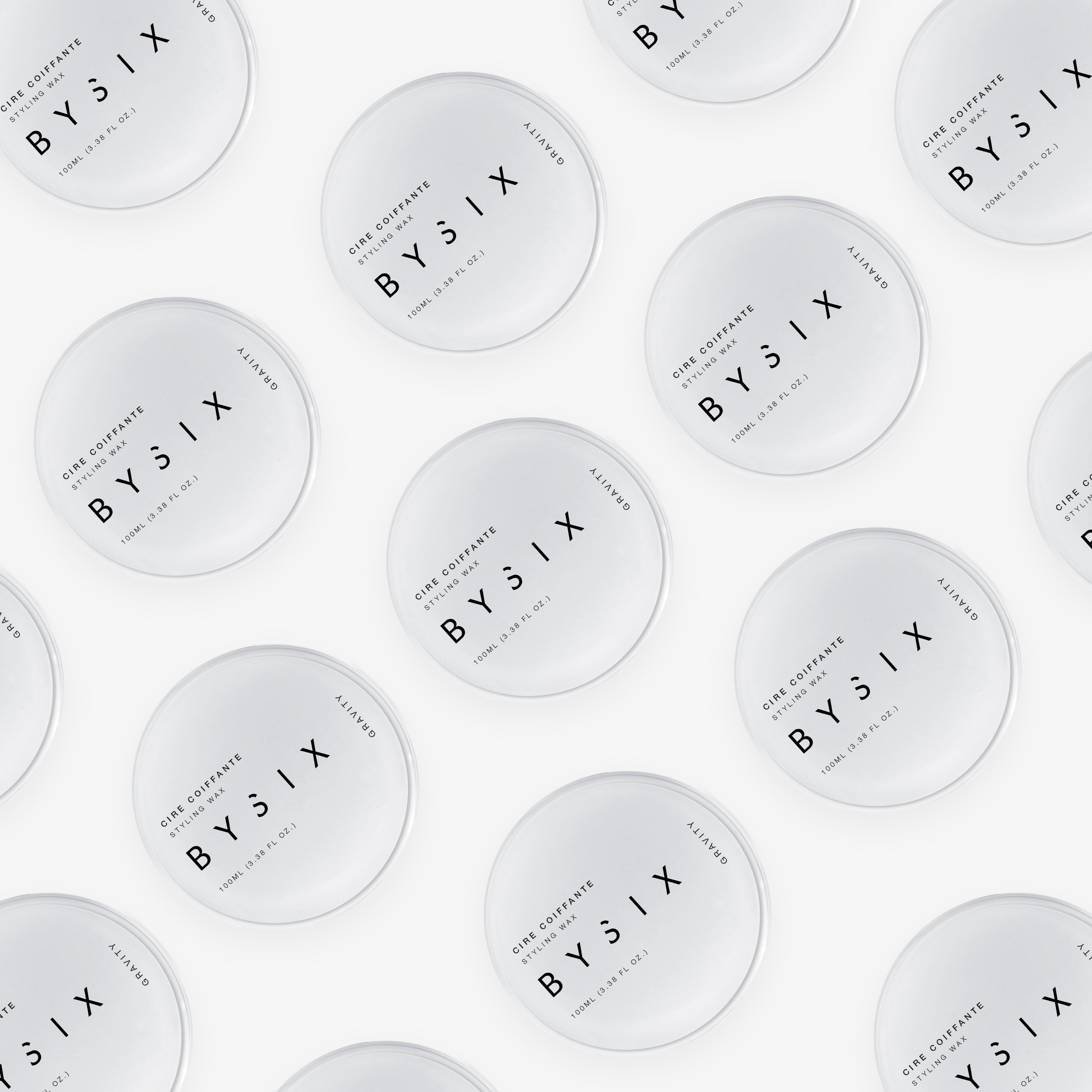 Gravity Styling Wax