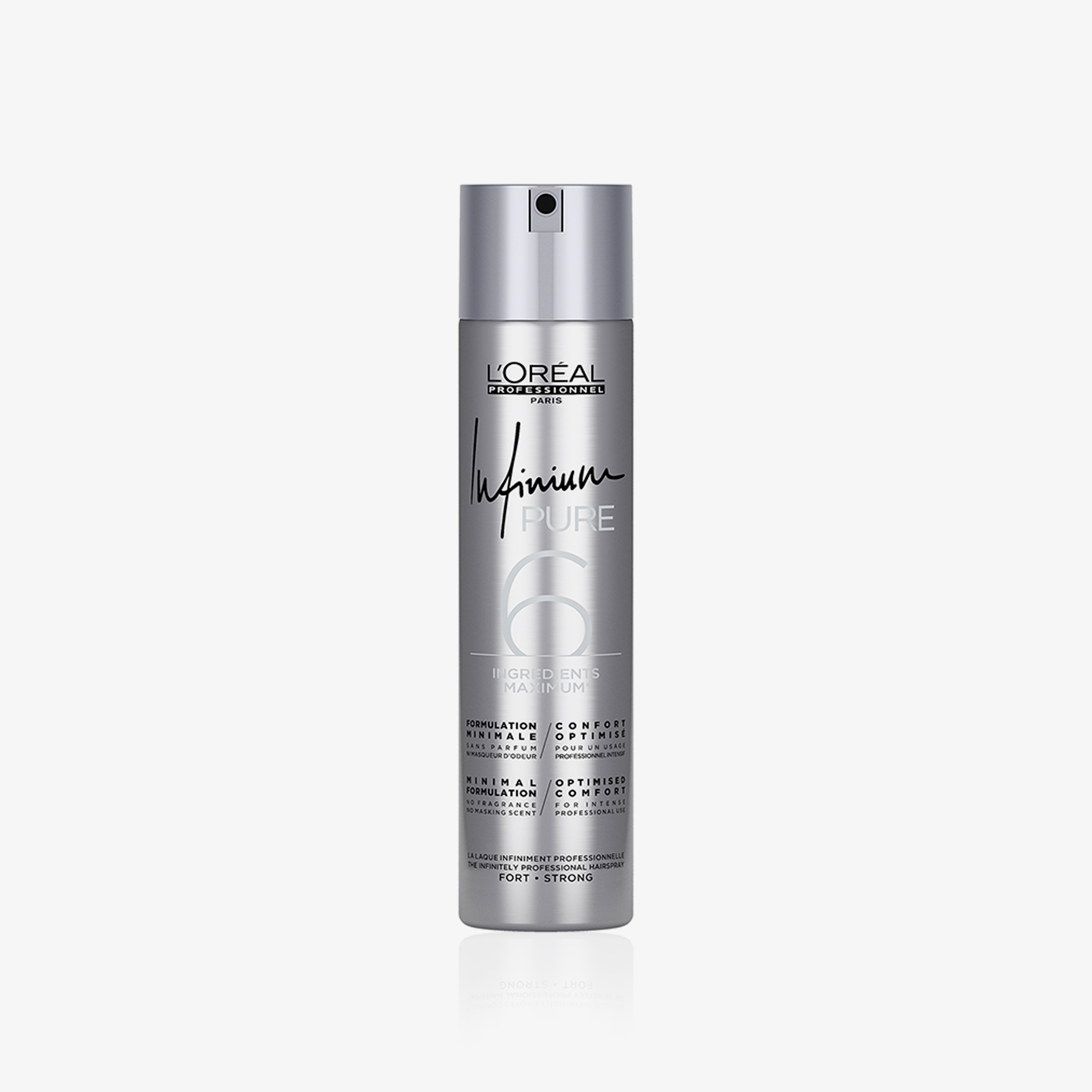 laque l'oreal