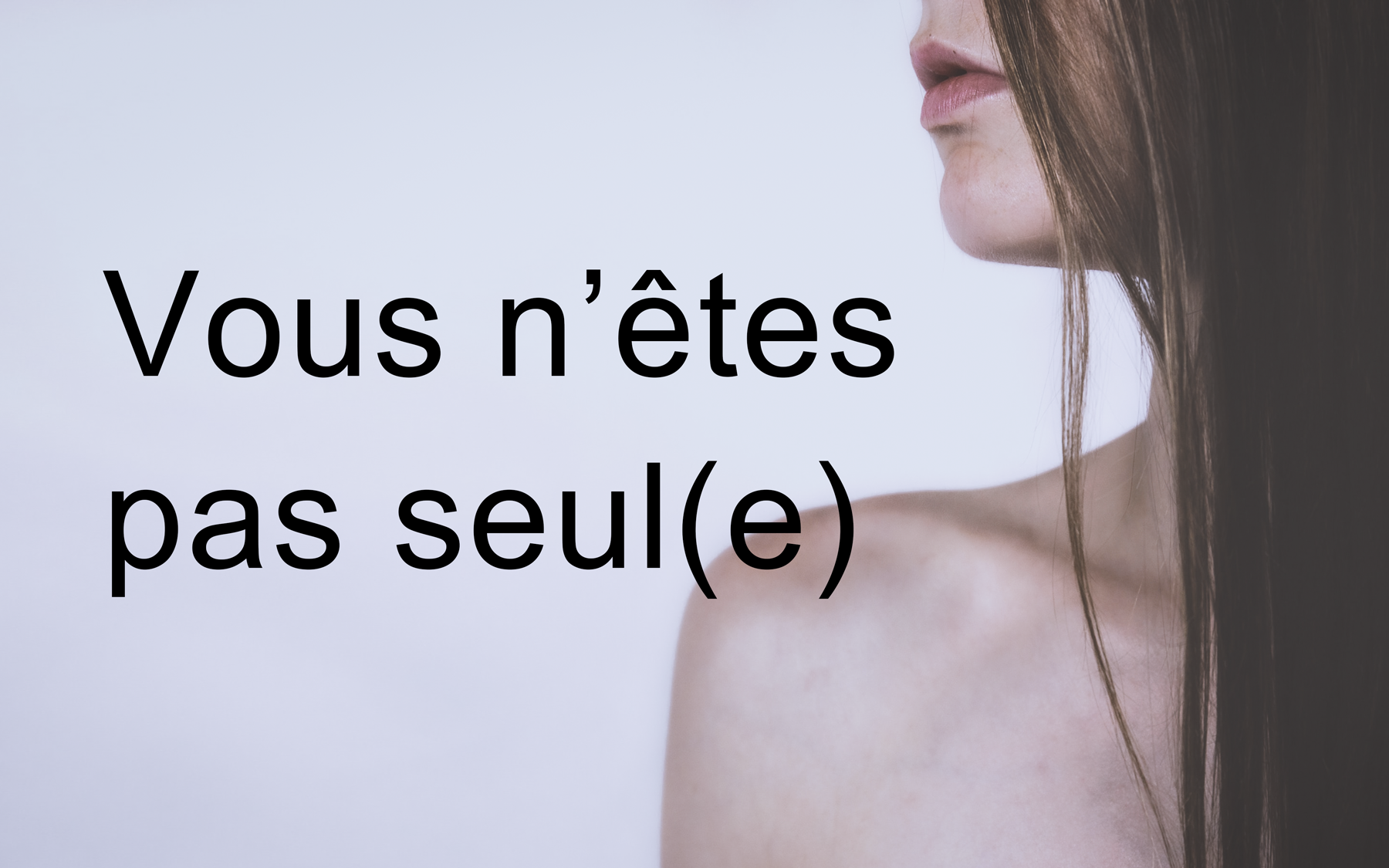 Complément capillaire femme