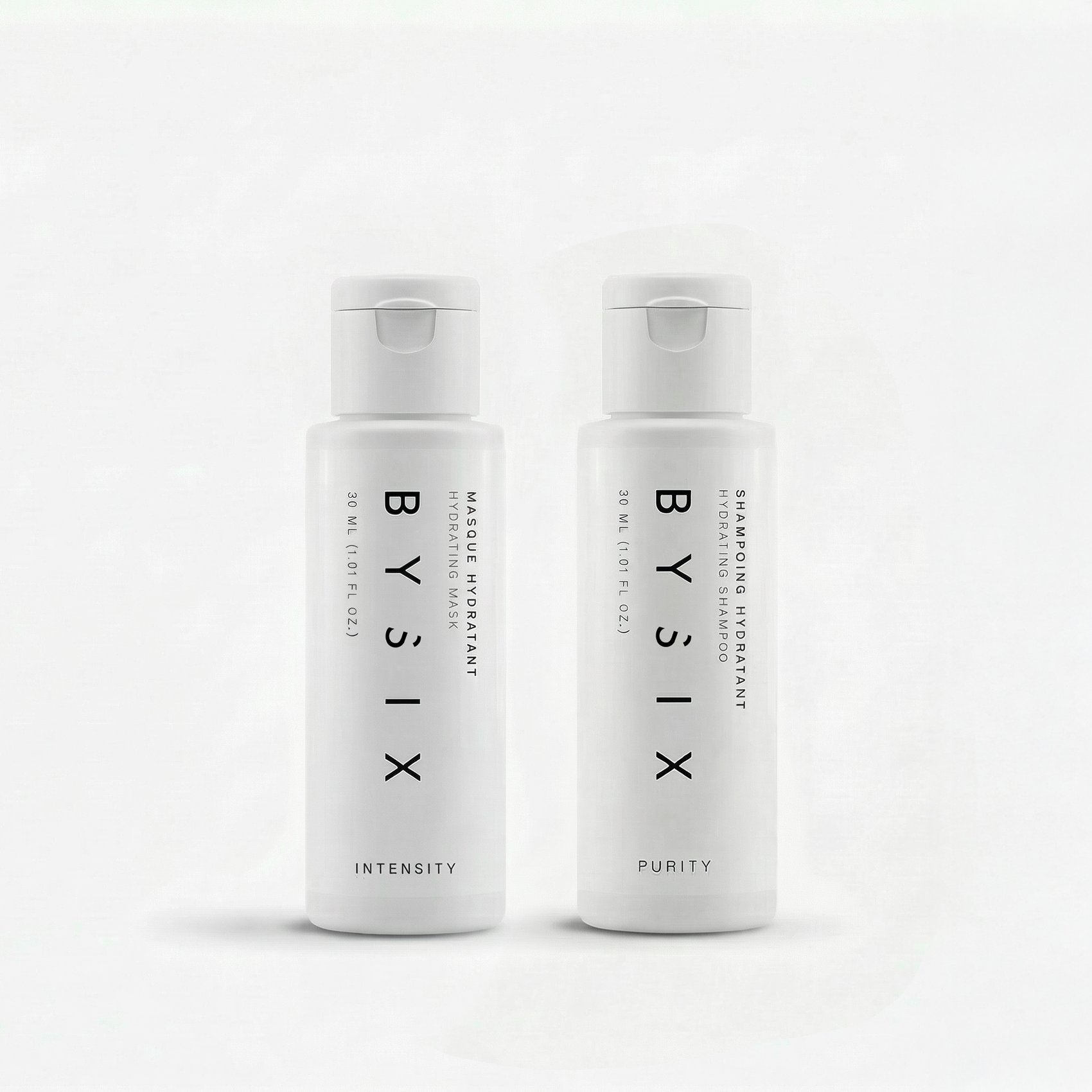Purity Shampoo - 30ml