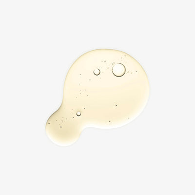 texture produit capillaire