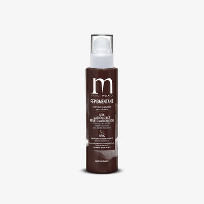 Repigmenting care Marron Glacé