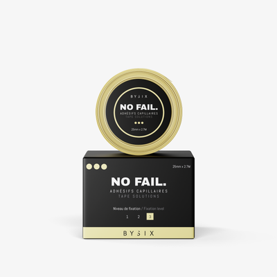 NO FAIL Adhesive
