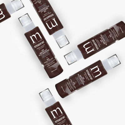 Repigmenting care Marron Glacé