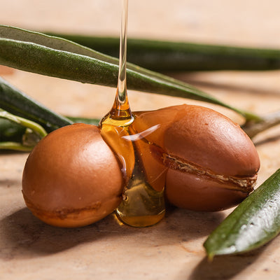 Huile protectrice uv