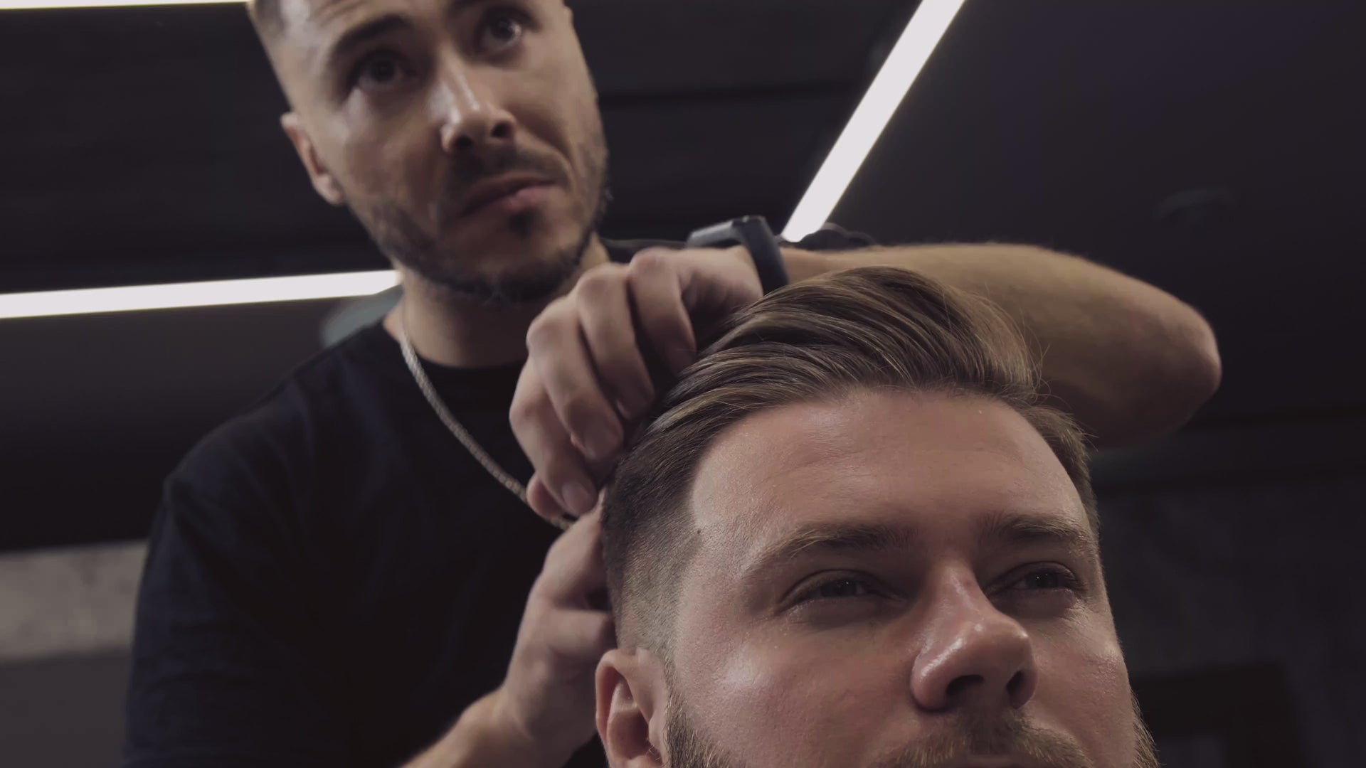 Load video: 