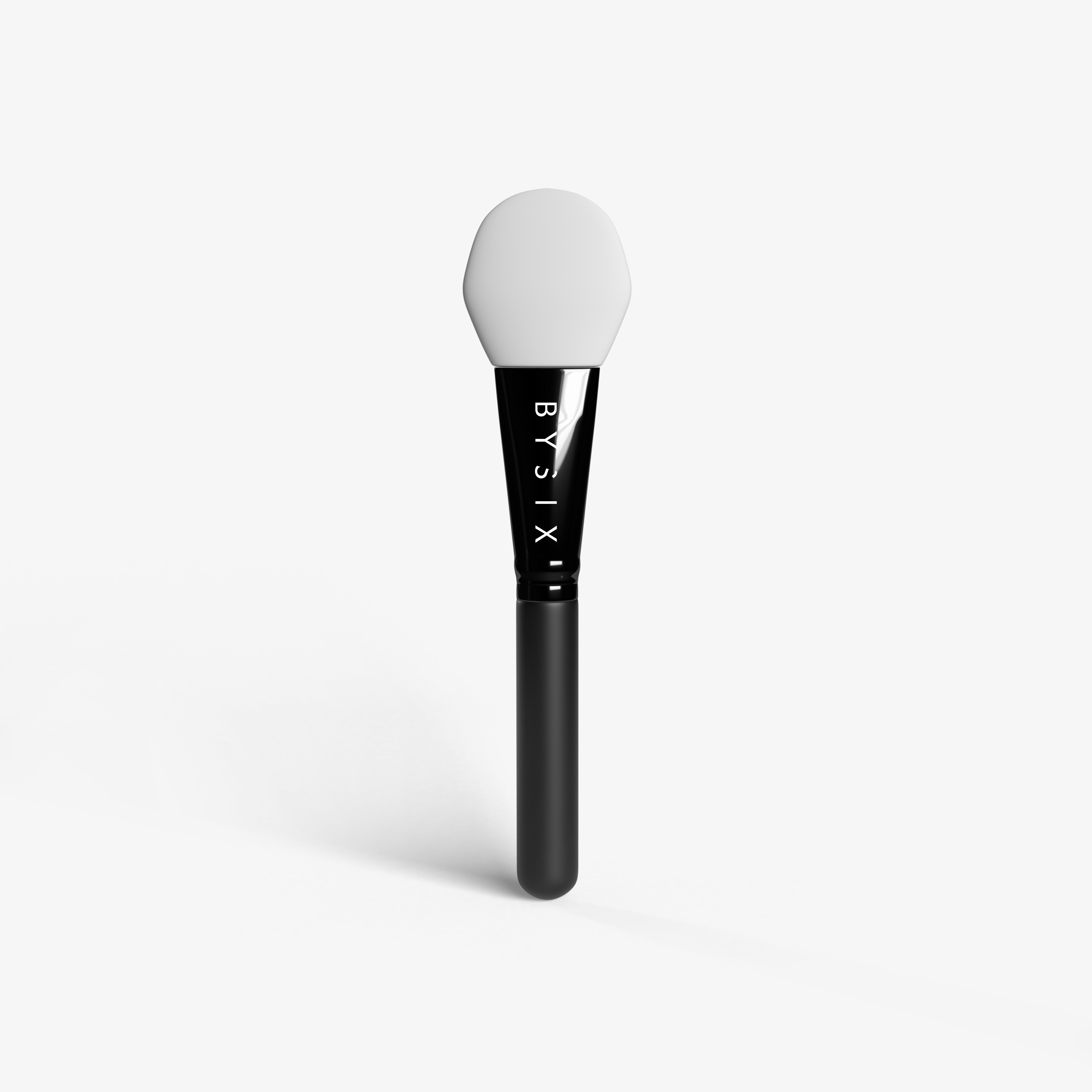Applicator brush