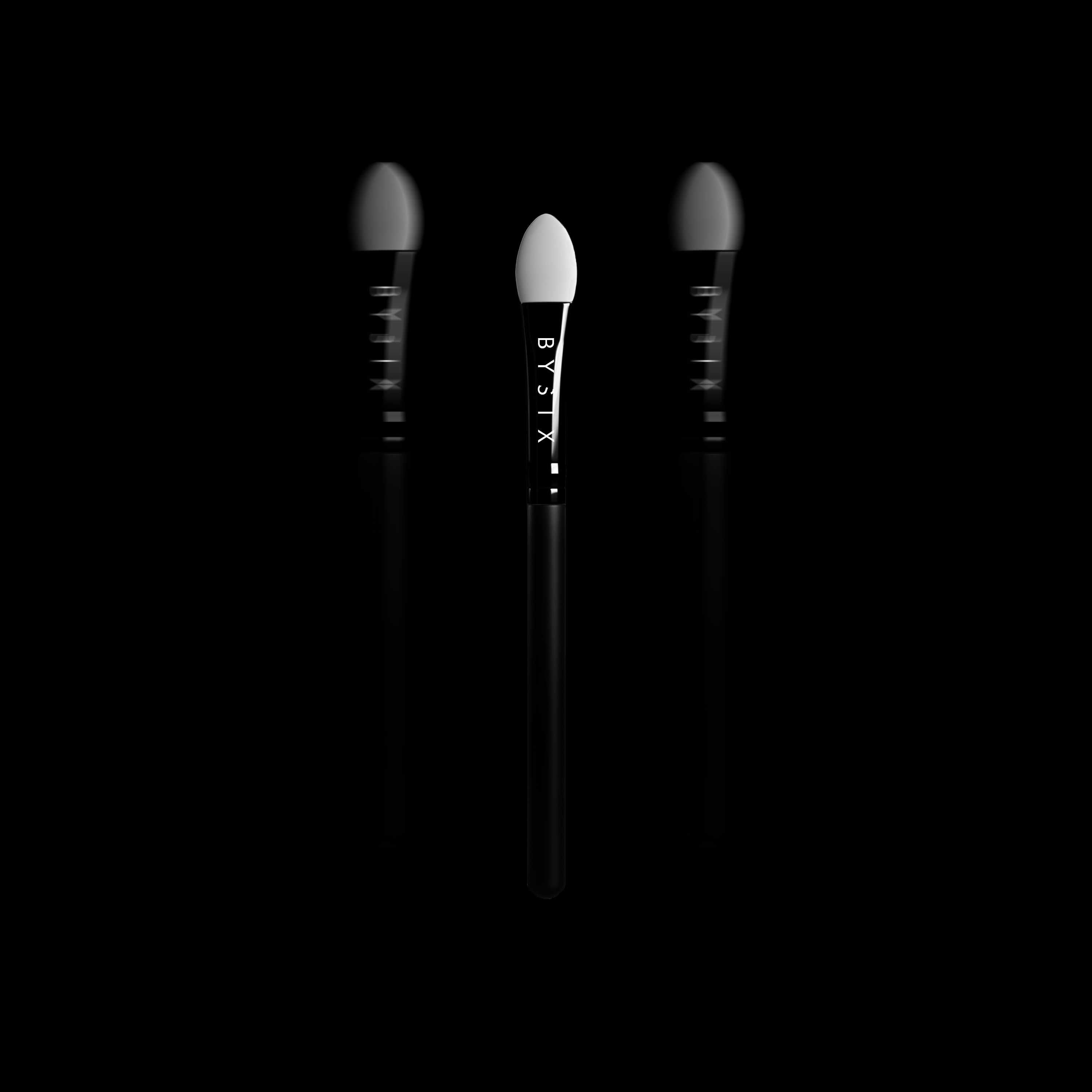 Precision brush