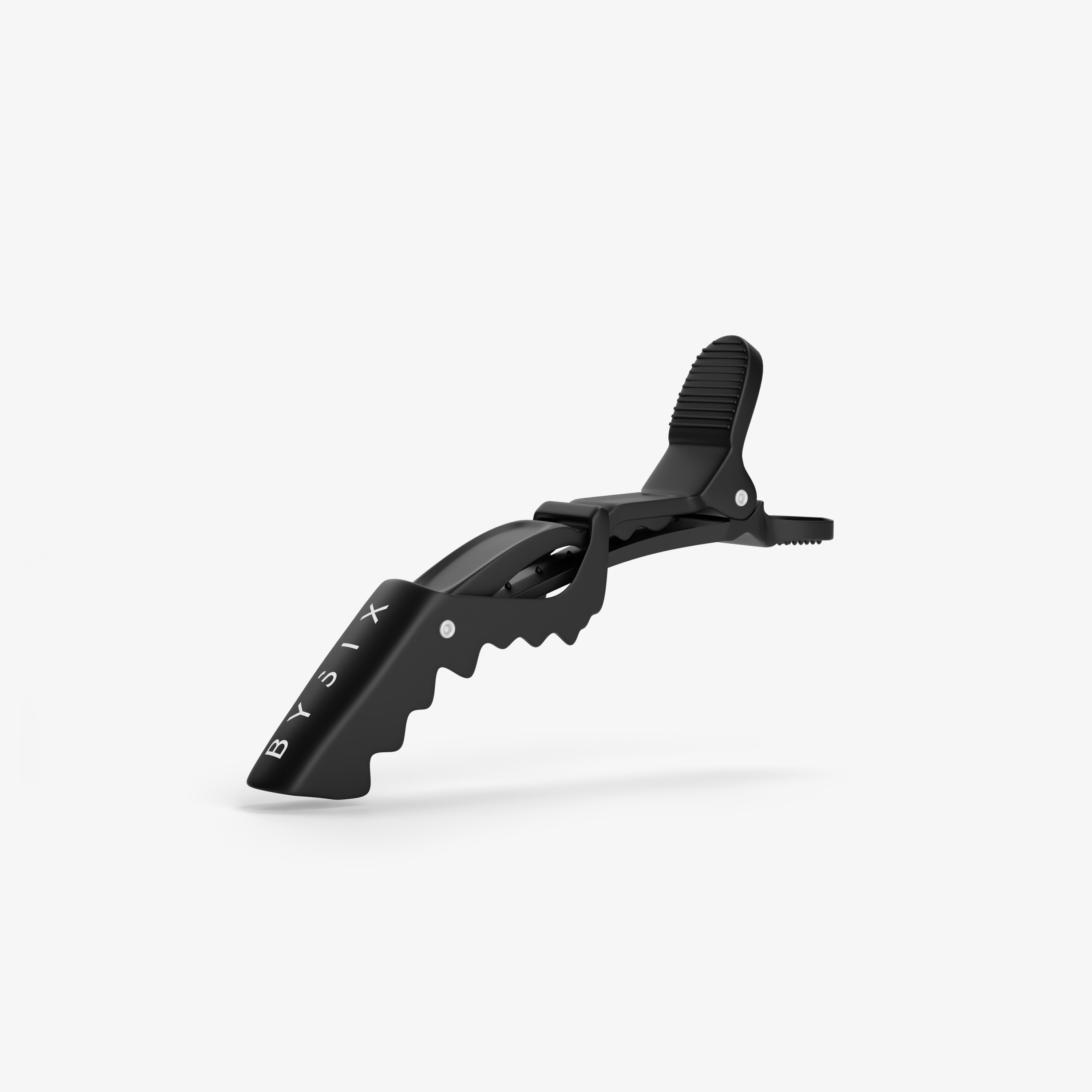 Carbon clamps x3