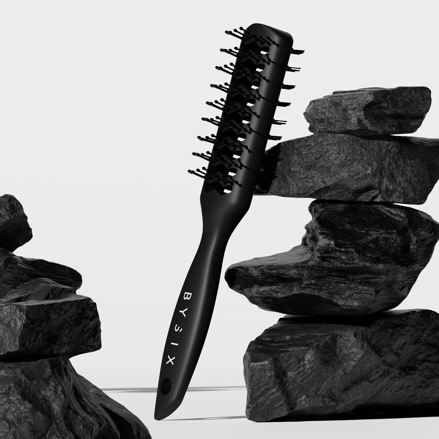 Brosse Side to side