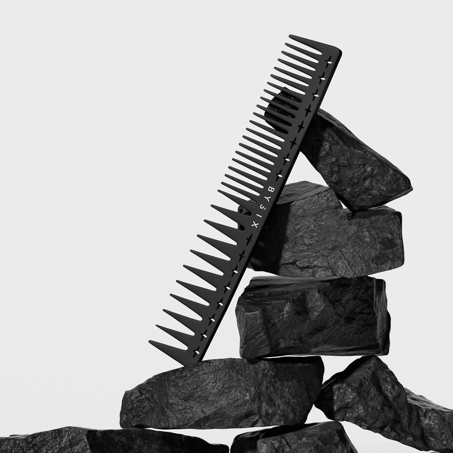 Combo Comb