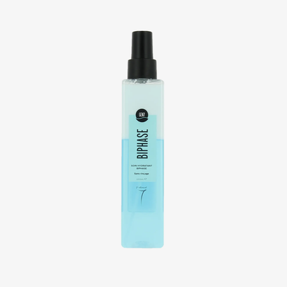 Biphase treatment