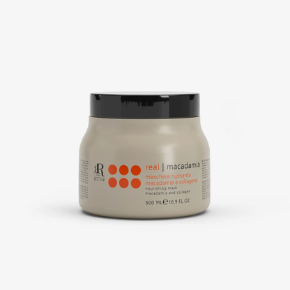 Nourishing mask
