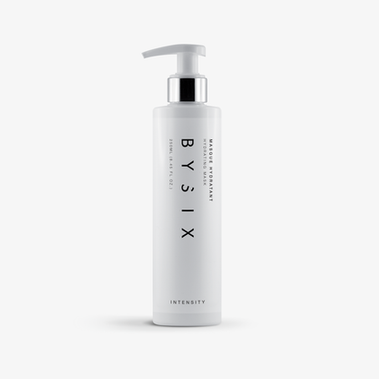 Intensity Hydrating Mask