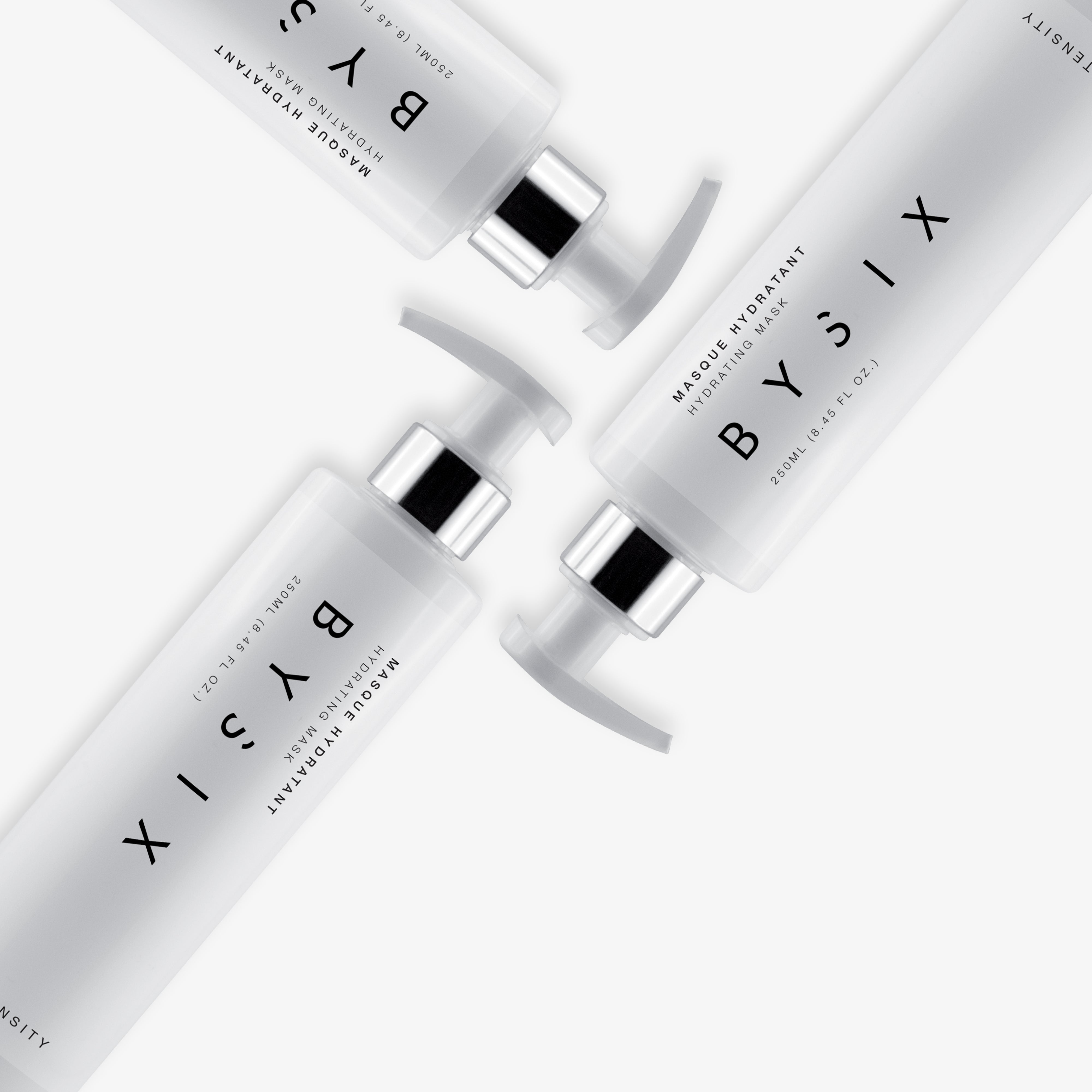 Intensity Hydrating Mask
