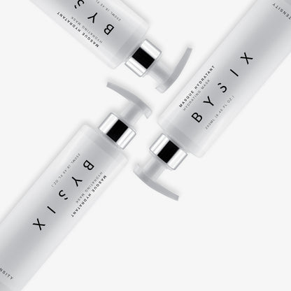 Intensity Hydrating Mask