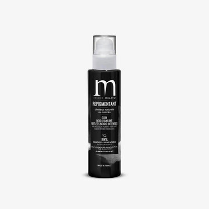 Soin repigmentant Noir d'Aniline