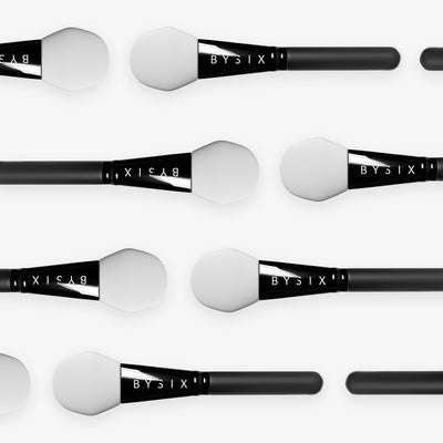 pinceaux applicateur colle