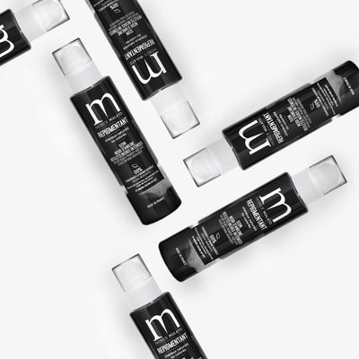 Soin repigmentant Noir d'Aniline