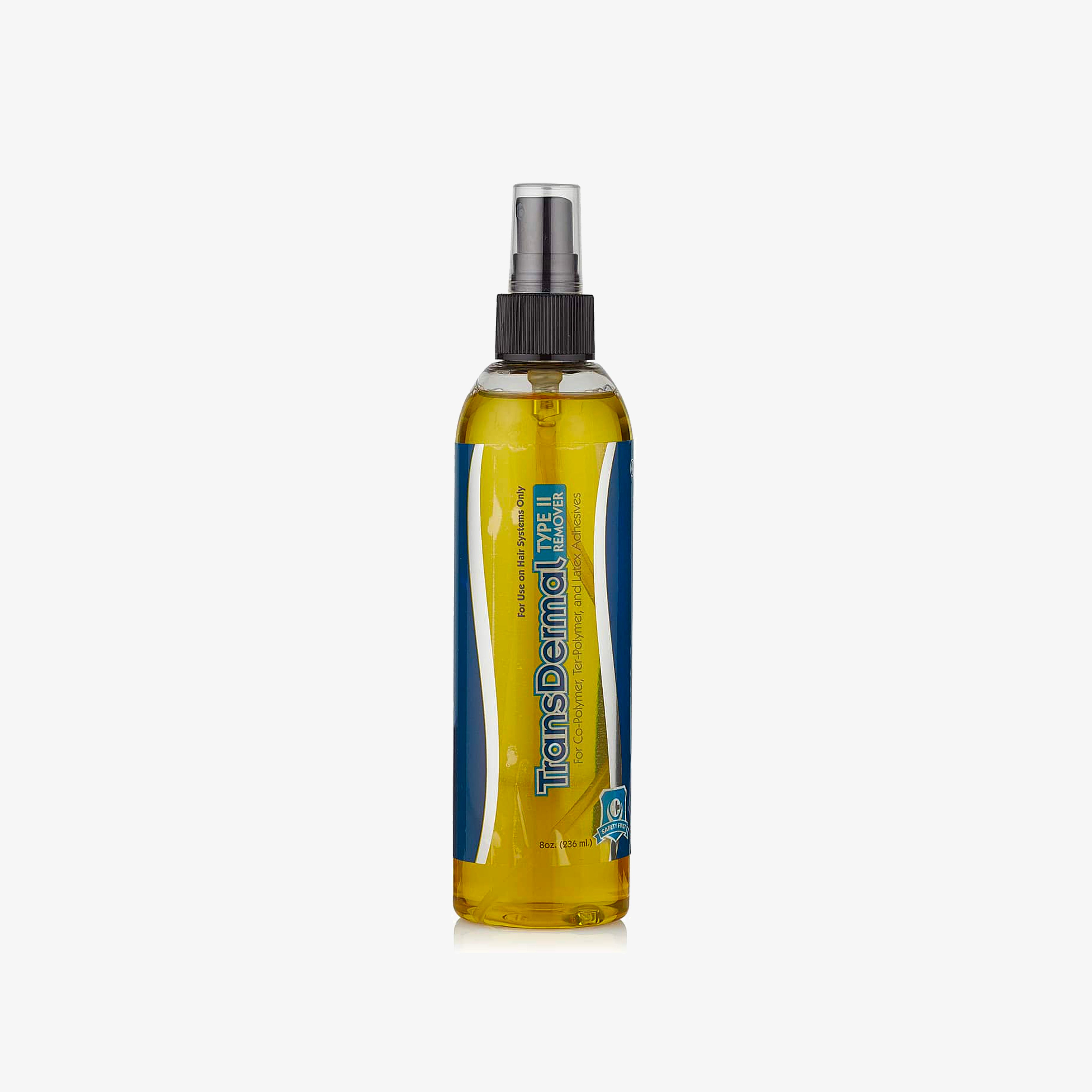 Transdermal 236ml