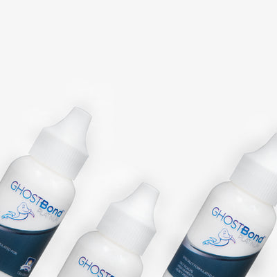 Ghost Bond Platinum