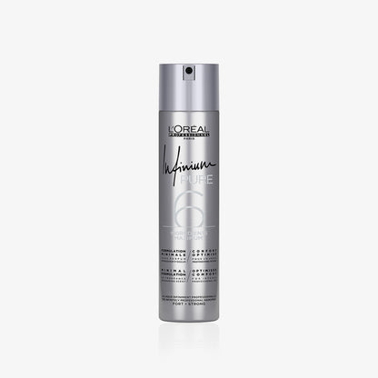 laque l'oreal