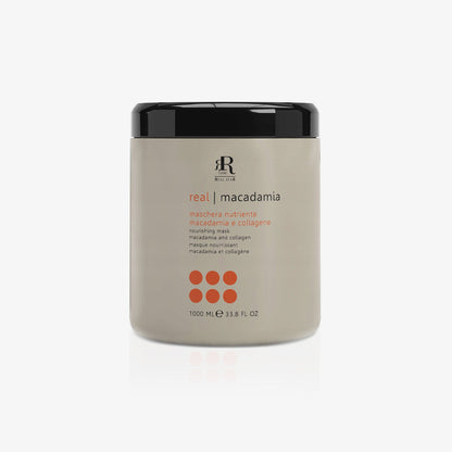 masque macadamia