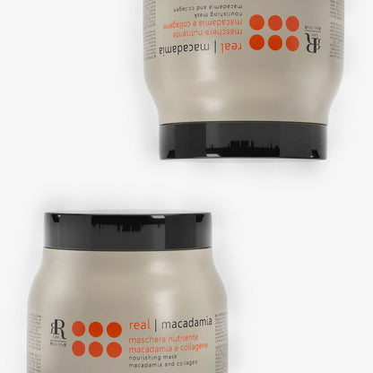 masque capillaire nourrissant