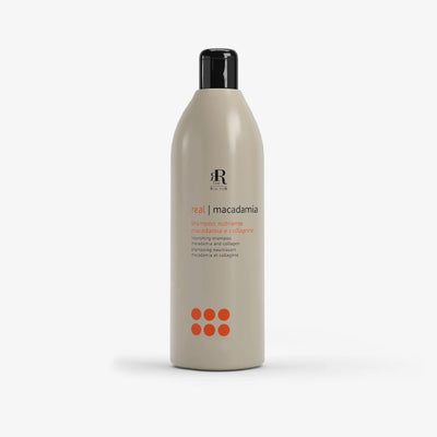 Macadamia shampoo