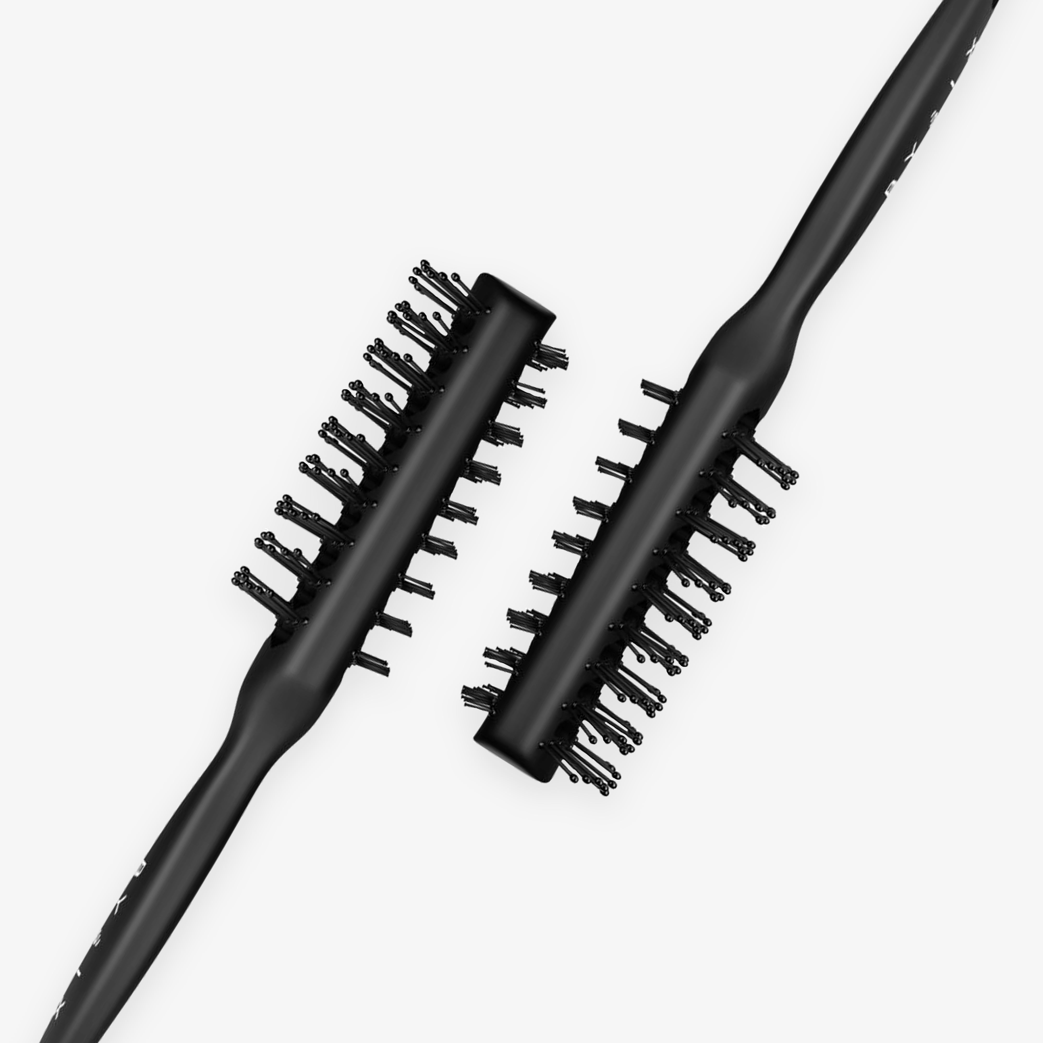 Brosse Side to side