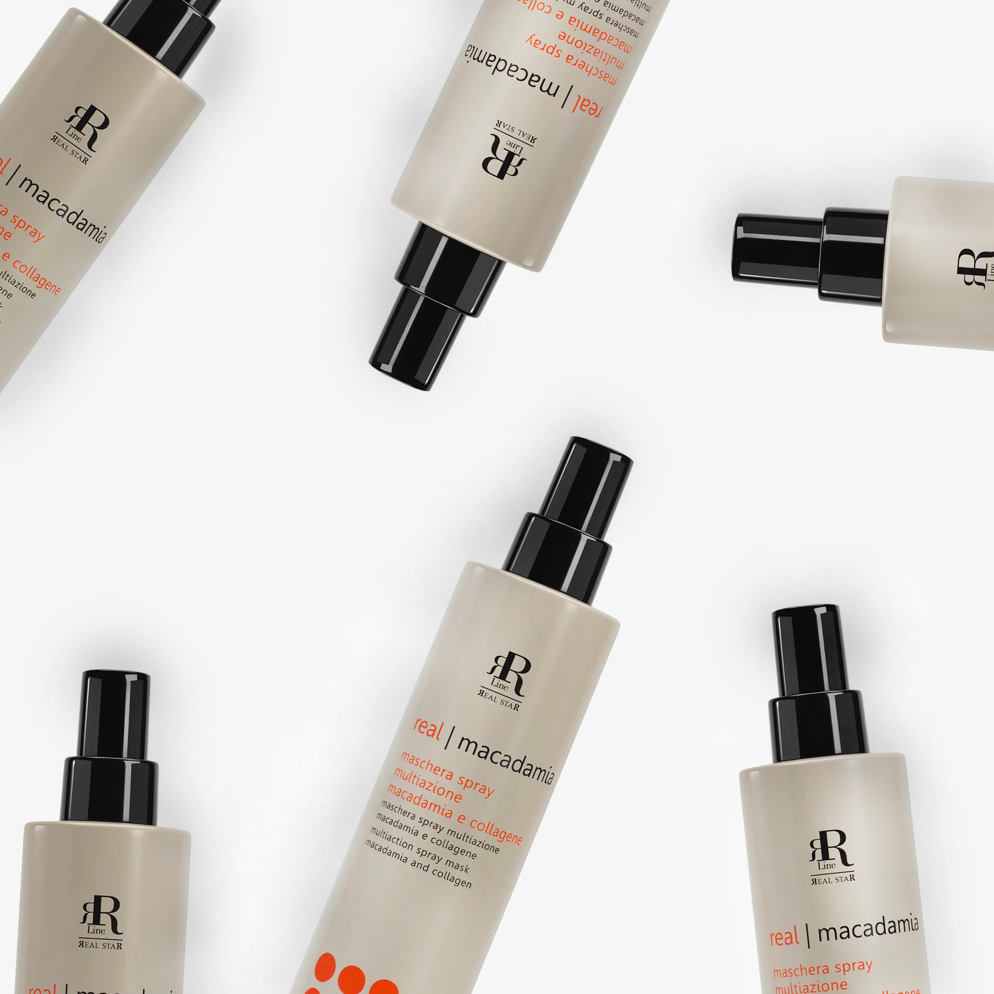 spray macadamia